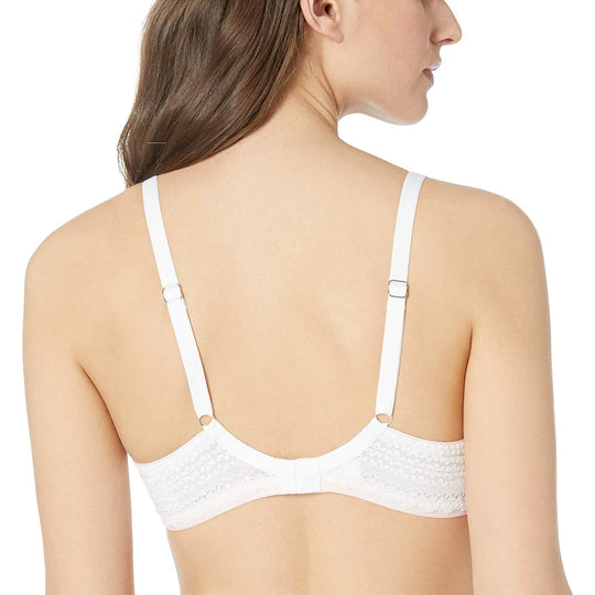 Freya Womens Daisy Lace Underwire Balcony Bra