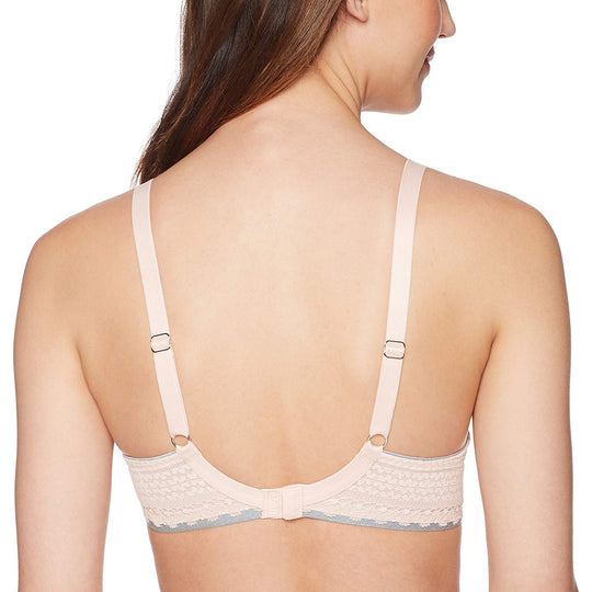 Freya Womens Daisy Lace Underwire Balcony Bra