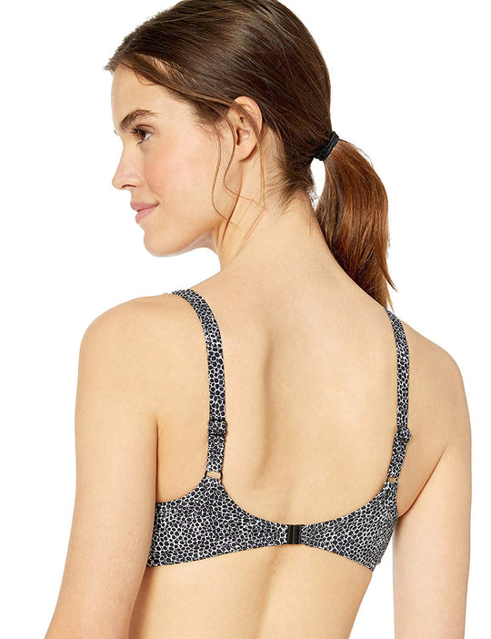 Freya Womens Run Wild Idol Moulded Bikini Top