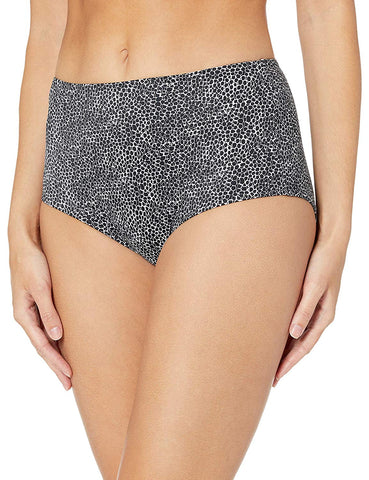 Freya Womens Run Wild High Waist Bikini Brief