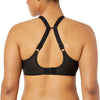 Elomi Womens Charley Stretch Underwire Plunge Bra