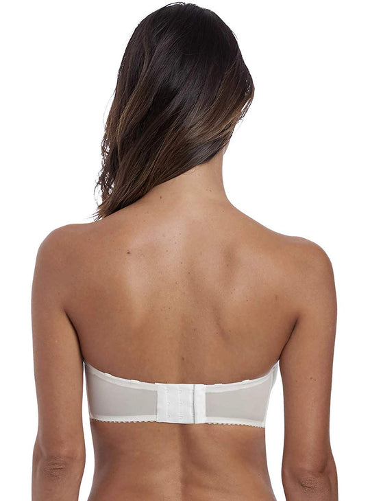 Fantasie Womens Bronte Underwire Moulded Strapless Bra
