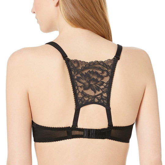 Fantasie Womens Bronte Underwire Vertical Seam Bra