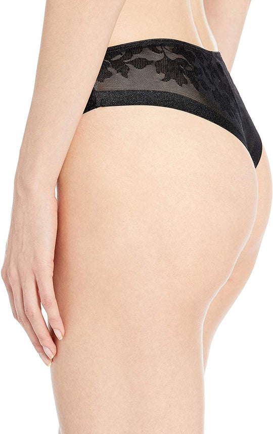 Fantasie Womens Illusion Thong