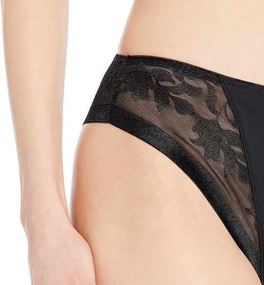 Fantasie Womens Illusion Thong