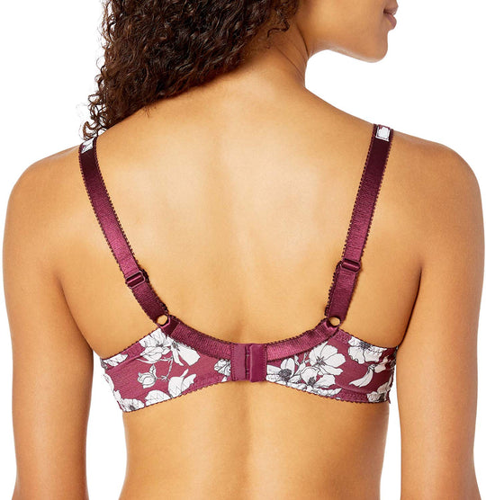 Fantasie Womens Olivia Underwire Side Support Bra