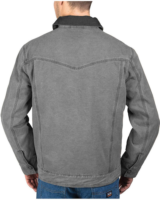 Walls Mens Ranch Amarillo Duck Cotton Twill Jacket