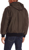 Walls Mens Modern Work Tuff Hooded Coat