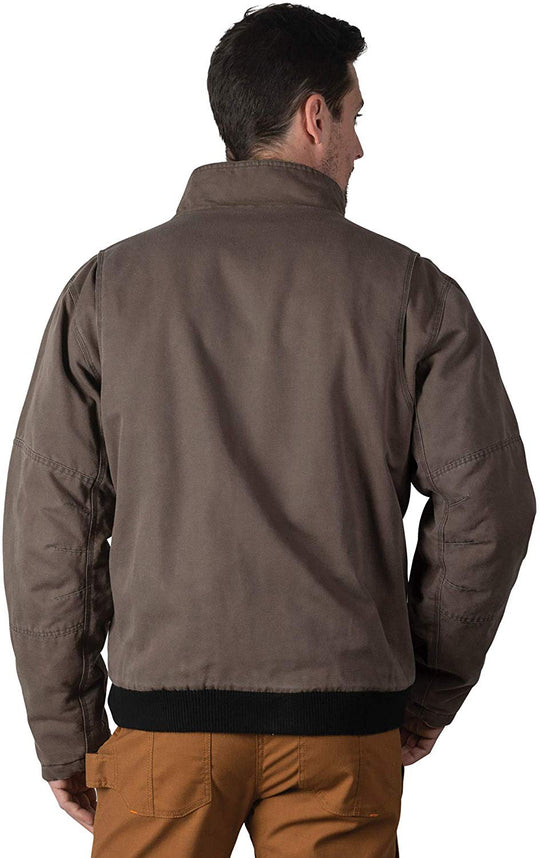 Walls Mens Vintage Bomber Jacket