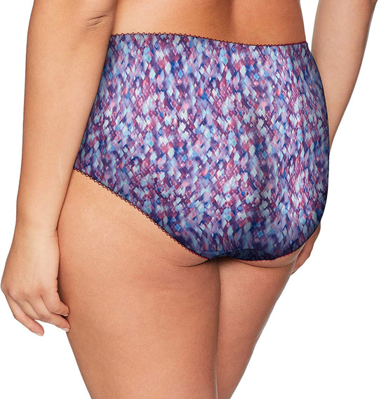 Goddess Womens Kayla Plus-Size Brief