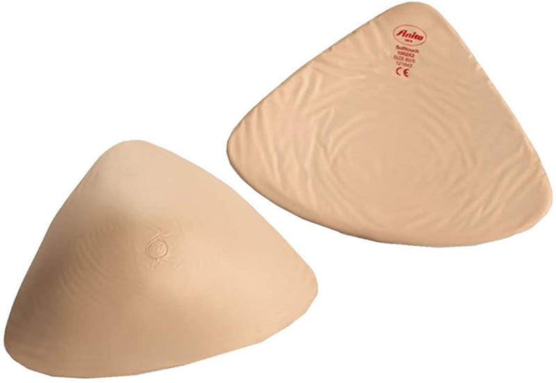 Anita Care Womens Softtouch Silicone Breast Form