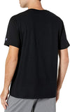Champion Mens Classic Short-Sleeve Jersey Tee