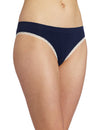 Barely There Women's Custom Flex Fit Microfiber Cheeky Panty