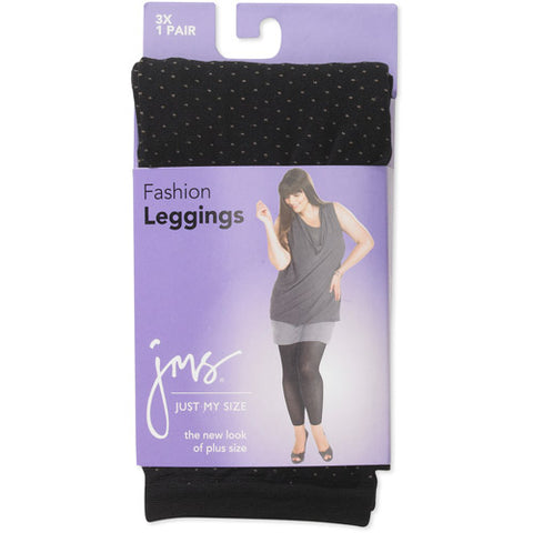 JMS Comfort Top Fashion Legging