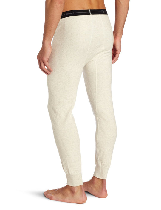 Duofold Originals Heavyweight Tall Men's Thermal-Underwear Bottoms