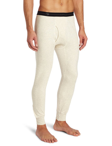 Duofold Originals Heavyweight Tall Men's Thermal-Underwear Bottoms