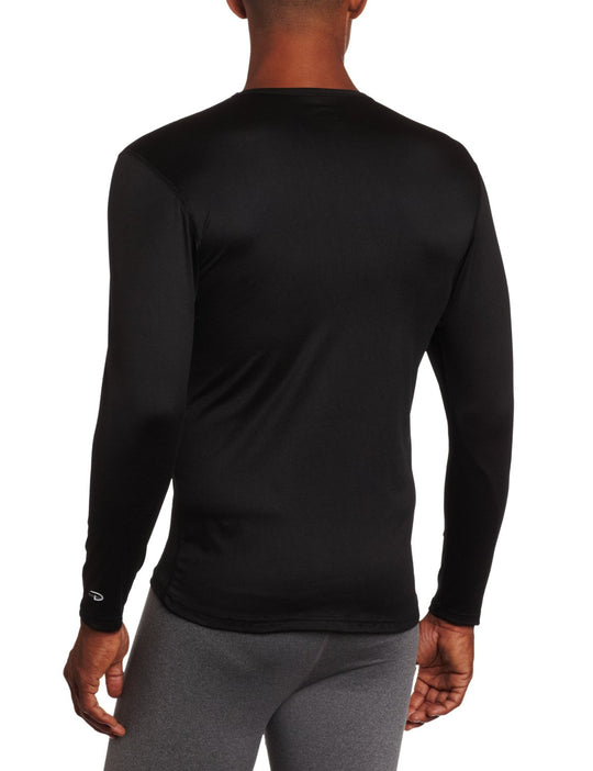 Duofold Varitherm Mid-Weight Long-Sleeve Crewneck Men's Shirt