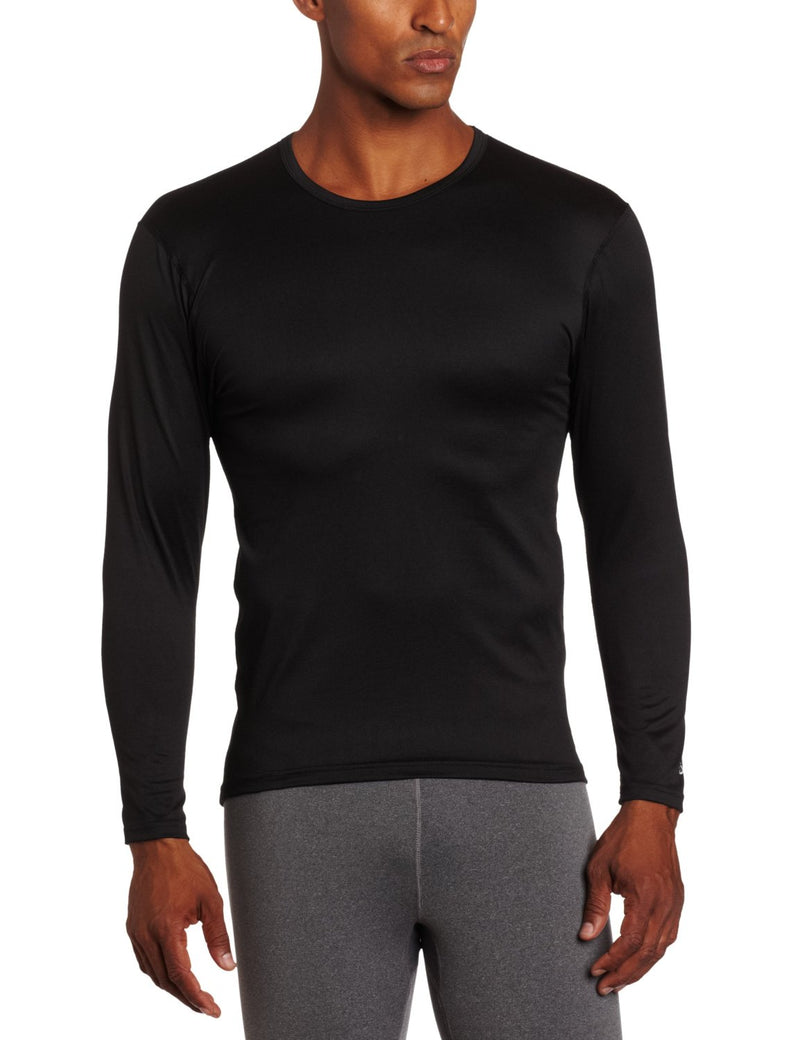 Duofold Varitherm Mid-Weight Long-Sleeve Crewneck Men's Shirt