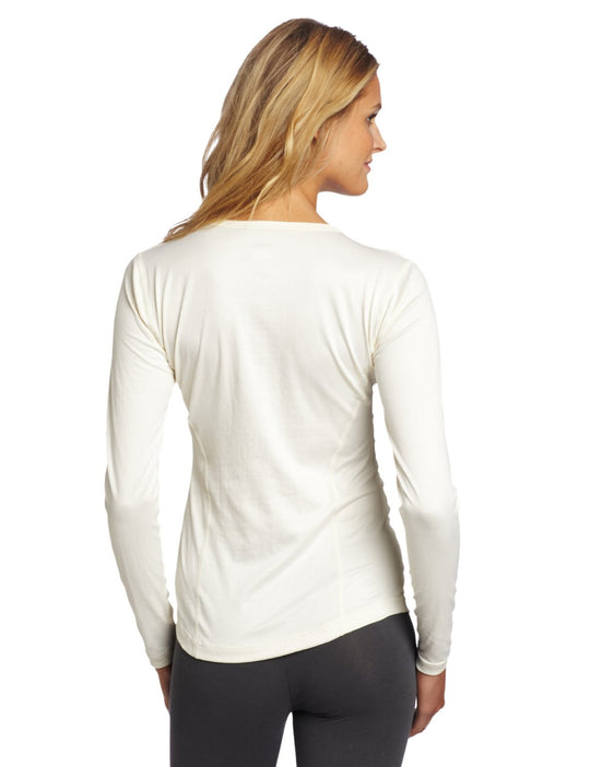 Duofold Varitherm Mid-Weight Long-Sleeve Crewneck Women's Shirt