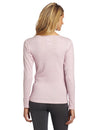 Duofold Originals Mid-Weight Crewneck Women's Thermal-Underwear Top