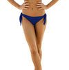Rosa Faia Womens Myra Bikini Bottom