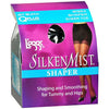 L'eggs Women's Silken Mist Shaper Pantyhose