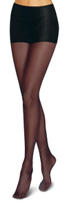 L'eggs Sheer Energy Waistband Free Control Top, Sheer Toe Pantyhose 1 Pair