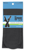 L'eggs Casual Luxe Massaging Sock