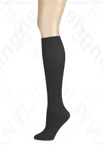 L'eggs Casual Luxe Massaging Sock