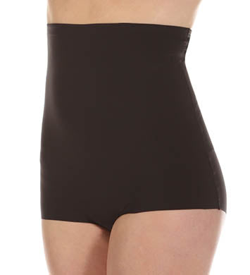 Maidenform Women`s Sleek Smoothers Hi-Waist Boyshort