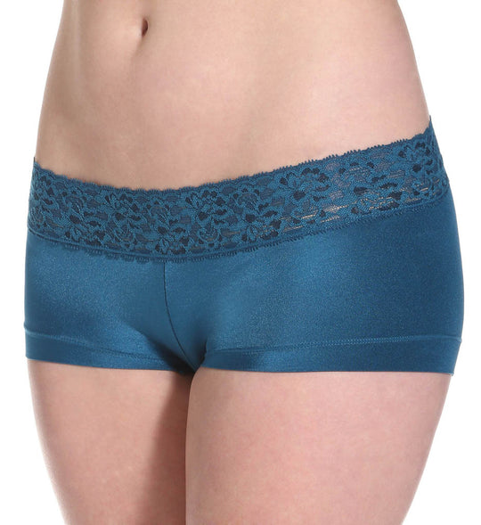 Maidenform Women`s Dream Lace Boyshort
