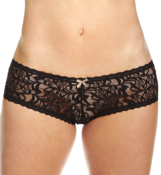Maidenform Women`s Comfort Devotion Comfort & Lace Cheeky Hipster
