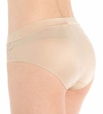 Maidenform Women`s Smooth Luxe Hipster