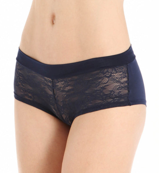 Maidenform Women`s Smooth Luxe Boyshort Panty