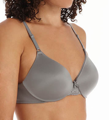 Maidenform Women`s Comfort Devotion Ultimate Wirefree Demi Bra