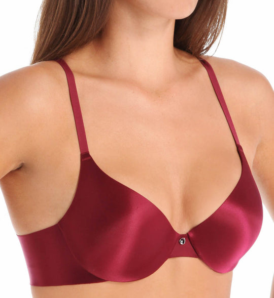 Maidenform Smooth Luxe Tailored Demi Bra