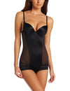 Maidenform® Women`s Sleek Stripes Bodybriefer
