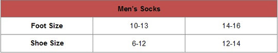 Champion Men`s 6-Pack No-Show Socks