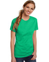 Hanes Classic-Fit Jersey Women's T-Shirt 4.5 oz