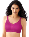 Bali Comfort Revolution Microfiber Crop Top Bra