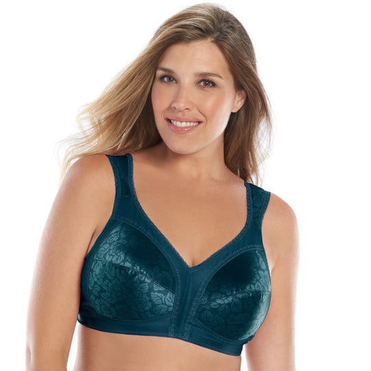 Playtex Women's 18 Hour Original Comfort Strap Bra, Underwire