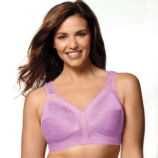 Playtex Women's 18 Hour Original Comfort Strap Bra #4693