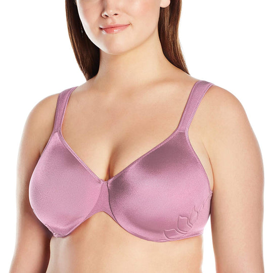 Bali Women's Live It Up Seamless Underwire Bra #3353