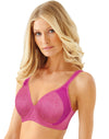 Bali® Active Women`s Classic Coverage Foam Underwire Bra