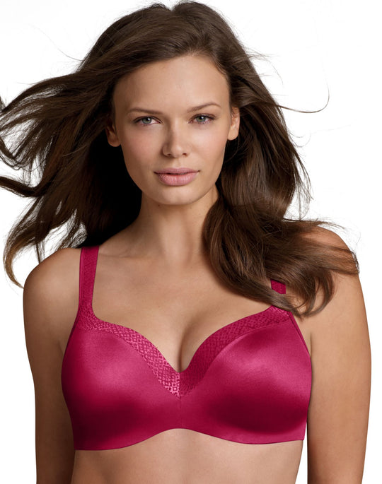 Playtex Secrets Balconette Underwire Bra