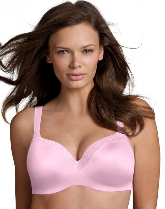 Playtex Secrets Balconette Underwire Bra