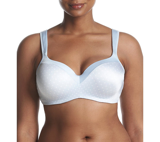 Playtex Secrets Balconette Underwire Bra