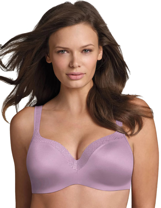 Playtex Secrets Balconette Underwire Bra