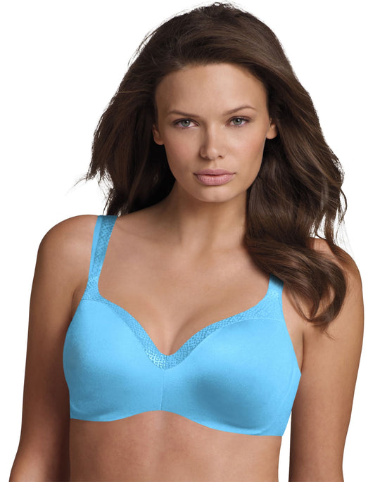 Playtex Secrets Balconette Underwire Bra
