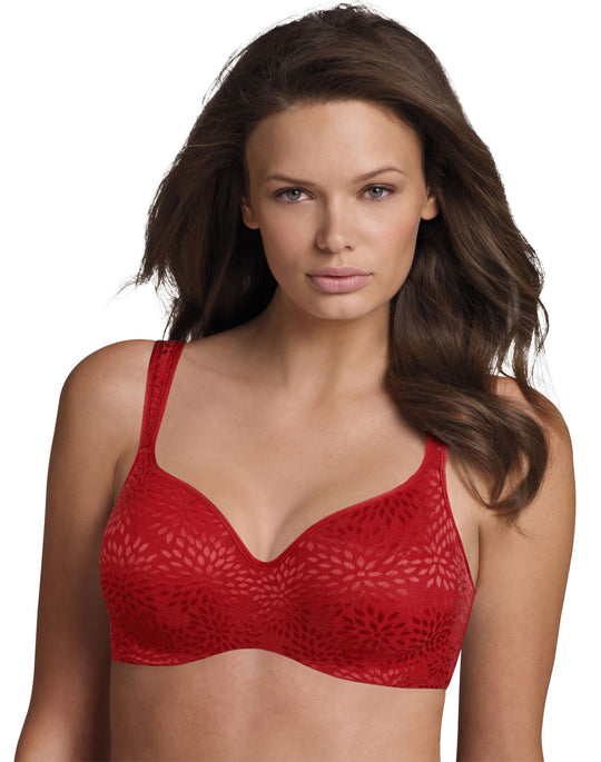 Playtex Secrets Balconette Underwire Bra